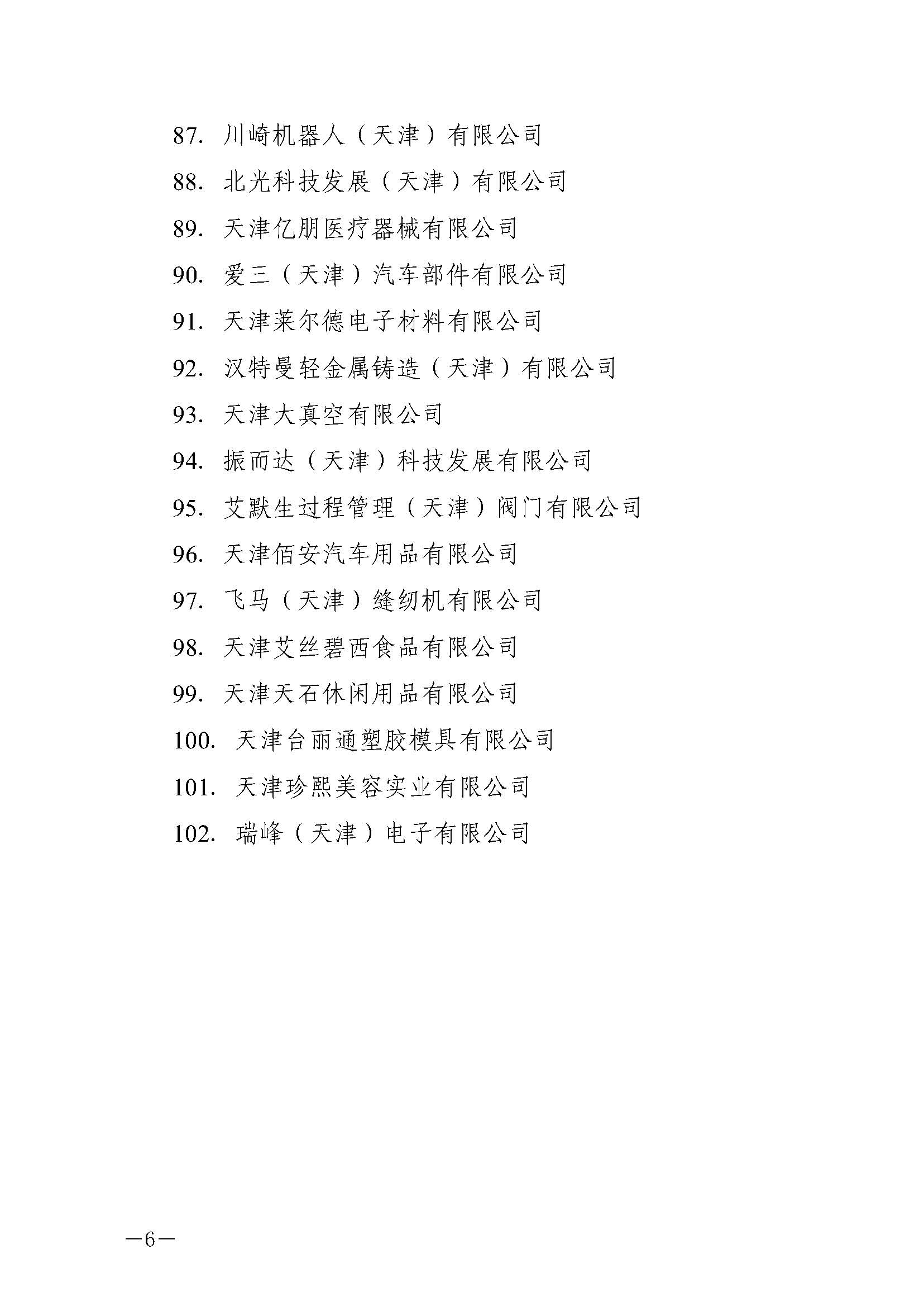 津人社辦函�021�號—市人社局關于公布2020年第三批企業培訓中心名單的通知_頁面_6.jpg 津人社辦函�021�號—市人社局關于公布2020年第三批企業培訓中心名單的通知_頁面_6.jpg